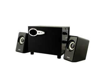 Jituo 2806 Combination Small Sound Subwoofer