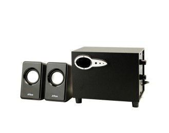 Jituo 2806 Combination Small Sound Subwoofer