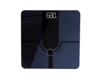 Portable Blackbody Electronic Scale