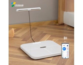 Intelligent small precision electronic scale charging support free APP